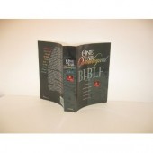  NLT One Year Chronological Bible, by Tyndale 